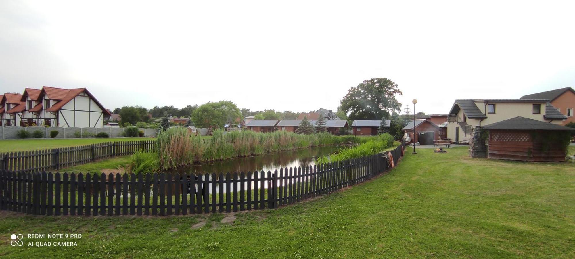 Lodge Letniskowe 